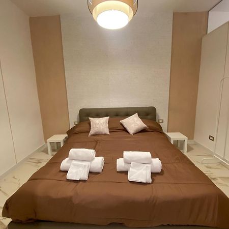 Mada'S Apartment Comfort 바리 외부 사진