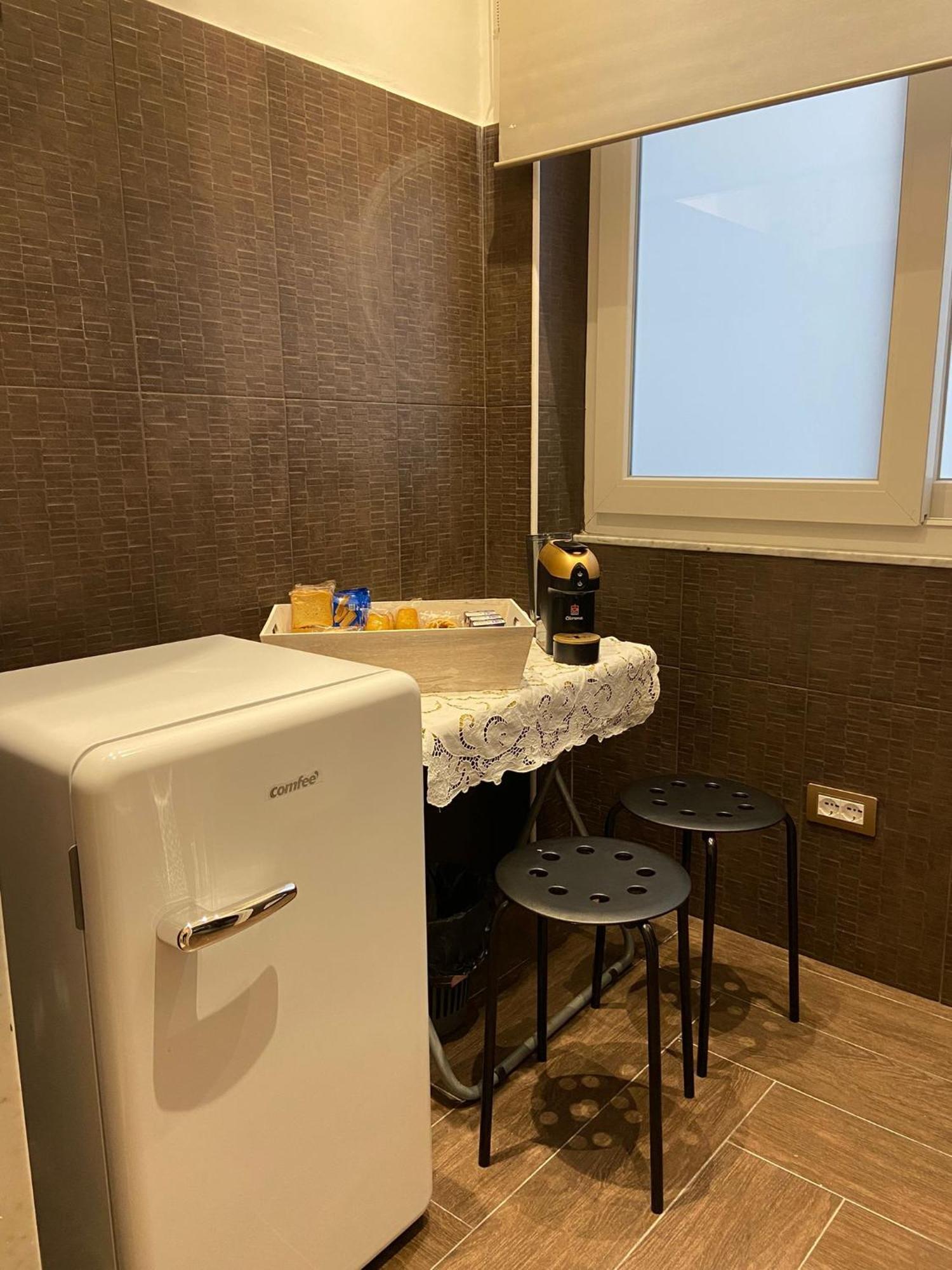 Mada'S Apartment Comfort 바리 외부 사진