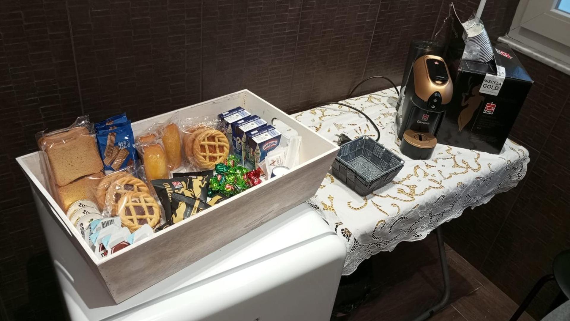 Mada'S Apartment Comfort 바리 외부 사진