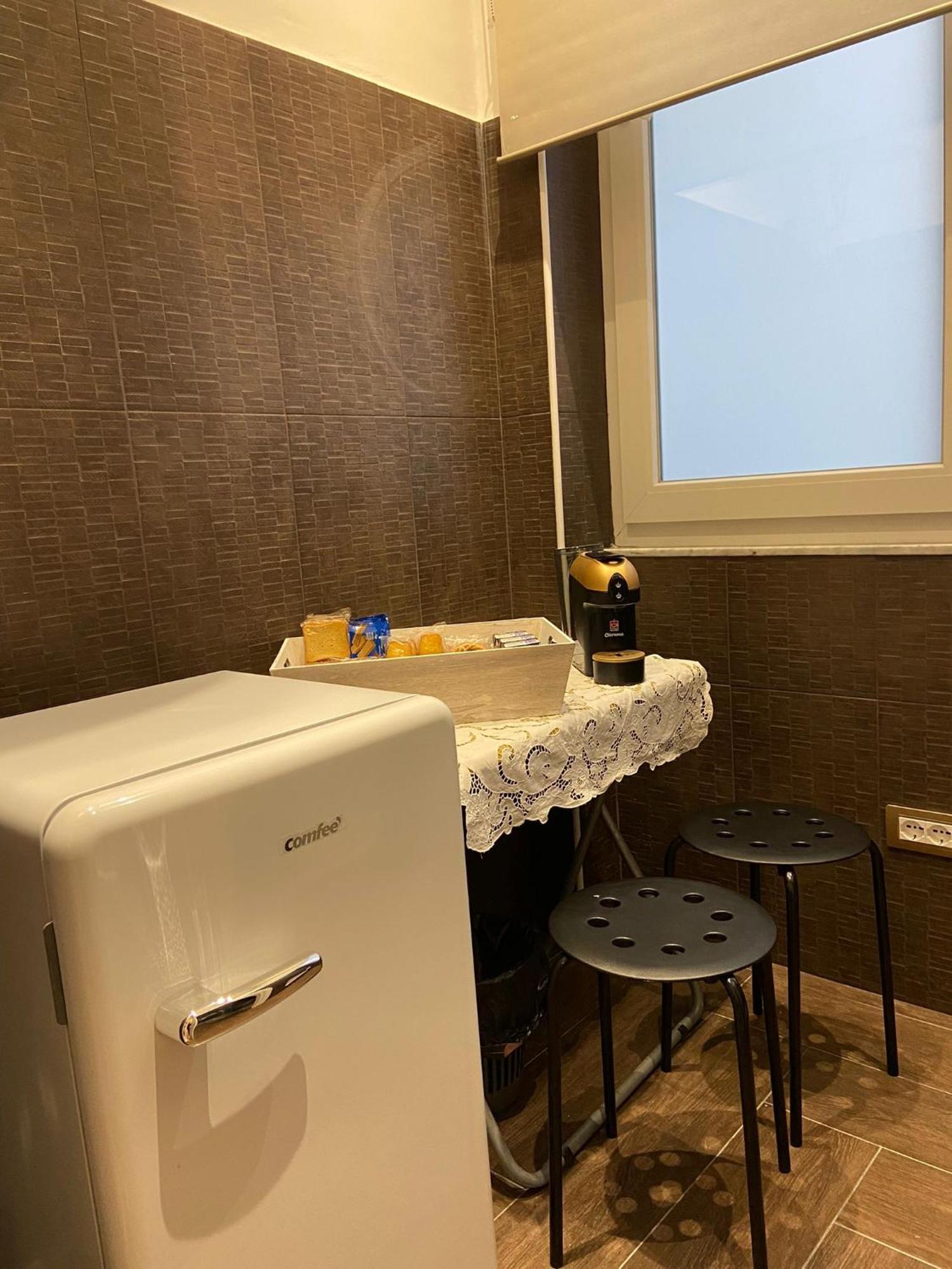 Mada'S Apartment Comfort 바리 외부 사진