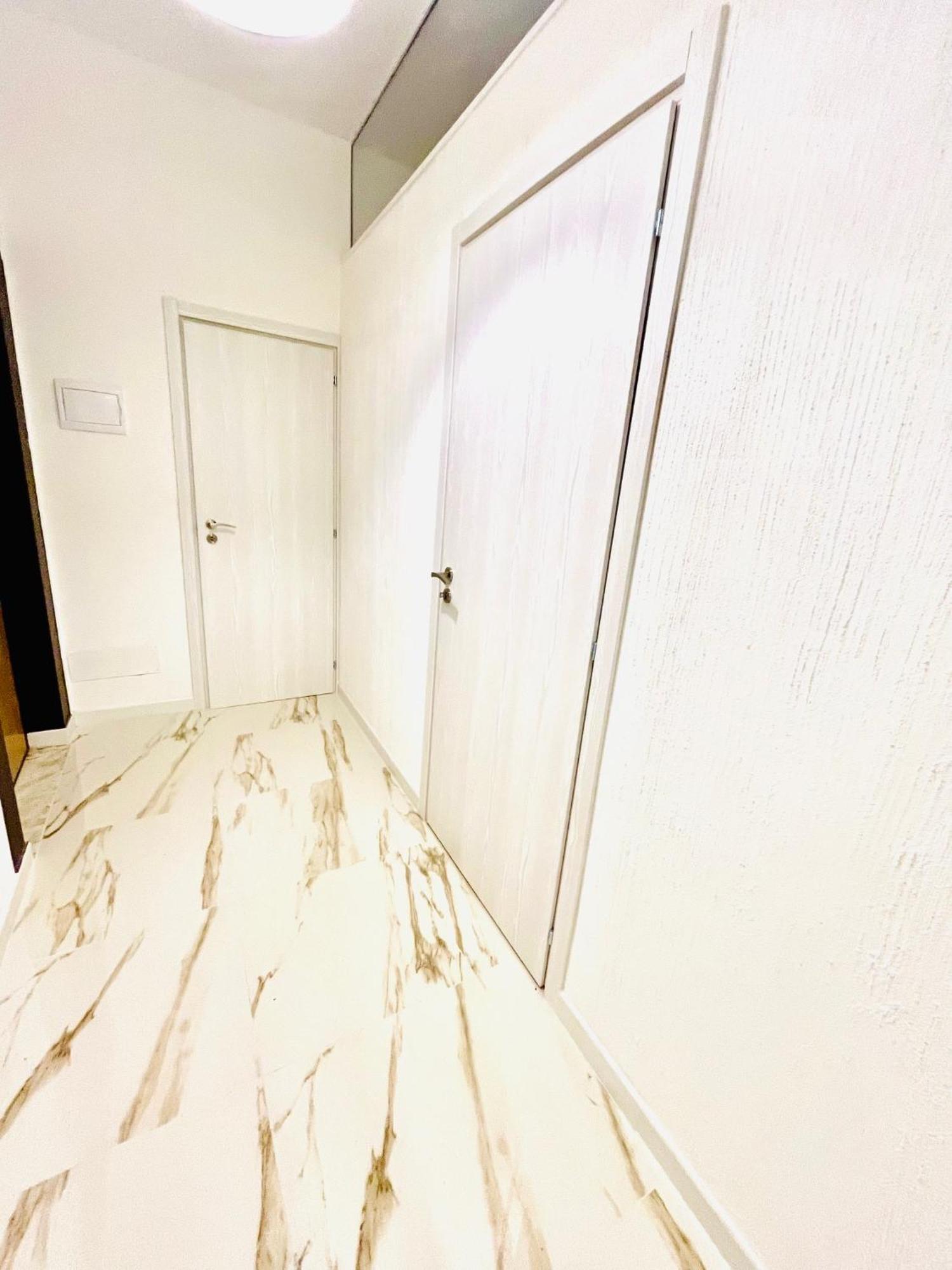 Mada'S Apartment Comfort 바리 외부 사진