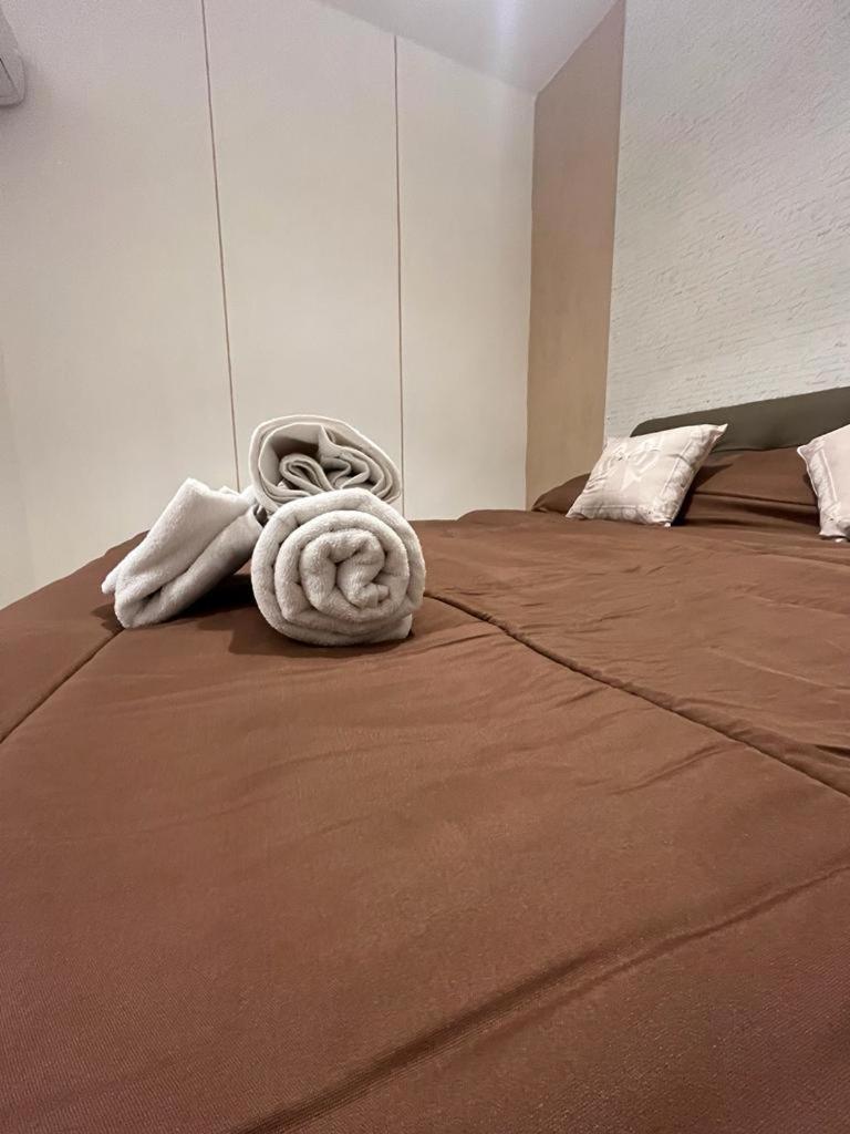 Mada'S Apartment Comfort 바리 외부 사진