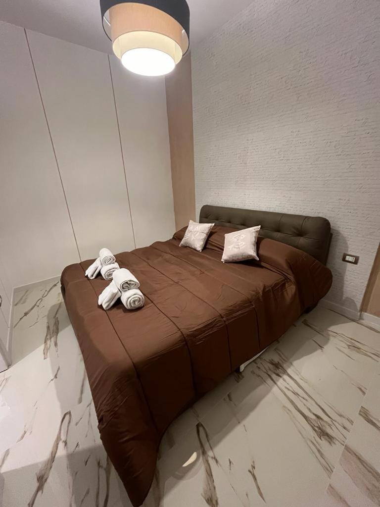 Mada'S Apartment Comfort 바리 외부 사진